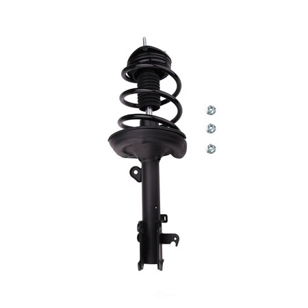 Prt Suspension Strut And Coil Spring Assembly, Prt 815289 815289